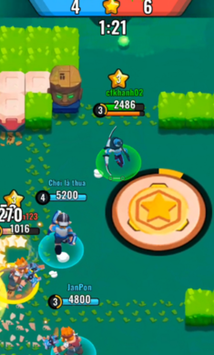 英雄来袭无限宝石版安卓最新版 英雄来袭无限宝石版安卓最新版