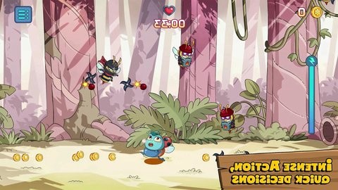 轰炸机黄蜂大量金币安卓版