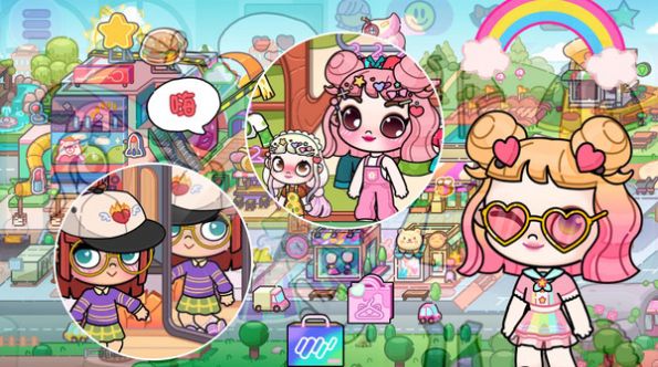 ����С����������