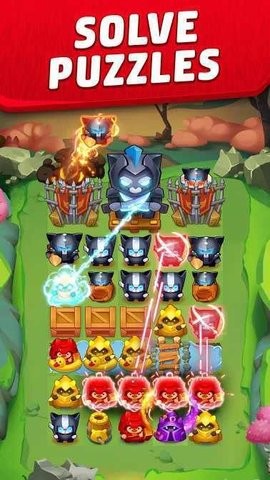 猫咪猎手安卓正版