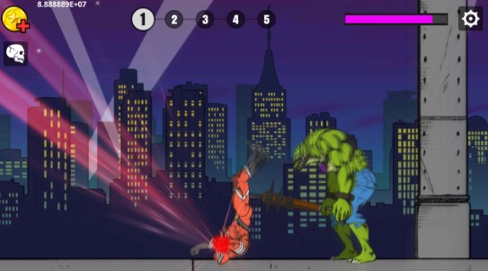 软弱的英雄 软弱的英雄