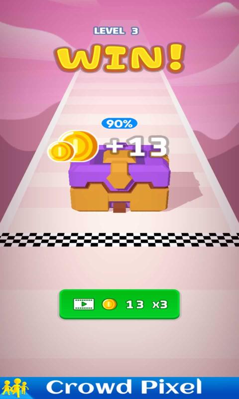 Giant Master(巨人大师)