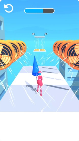 雨伞大师 雨伞大师