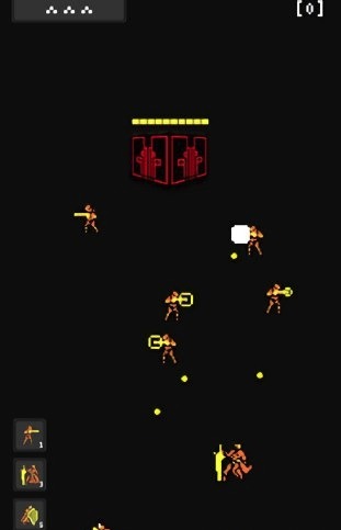 亨尼斯病症中文版(Henosis)