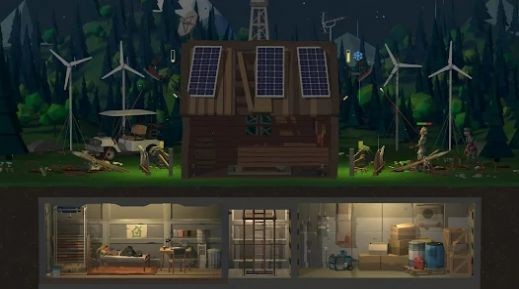 僵尸丛林3 僵尸丛林3