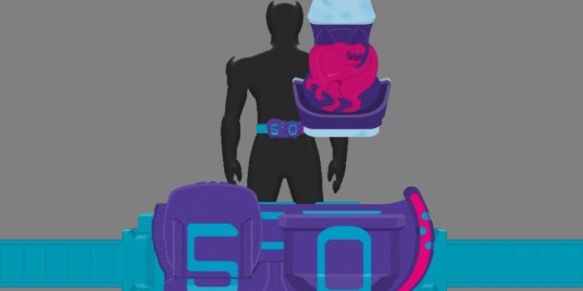 康马里奇：怦然心动