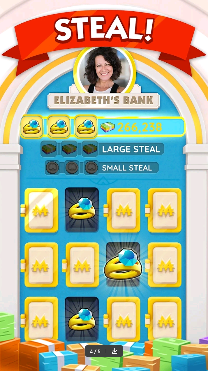 MONOPOLY GO安装器