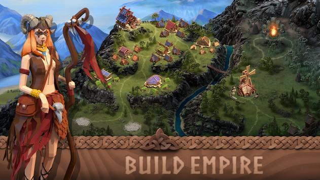 Oddal(维京人的世界)