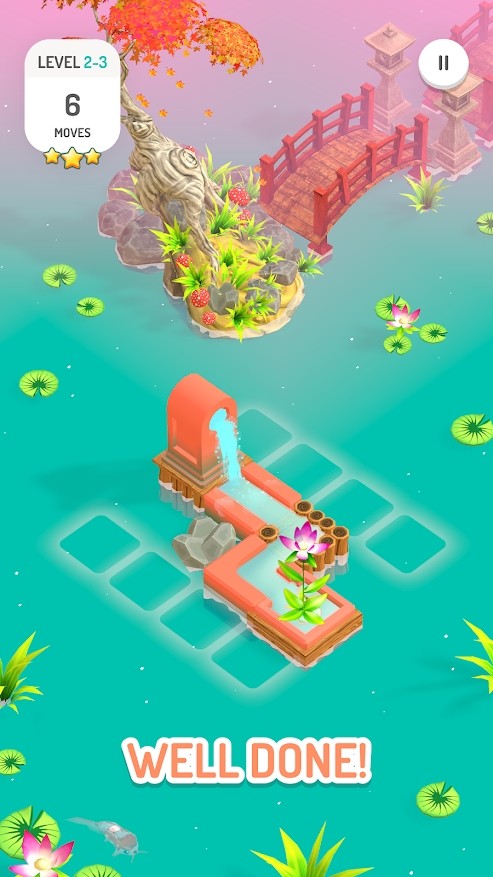 Zen Flow(禅流放松之谜) Zen Flow(禅流放松之谜)