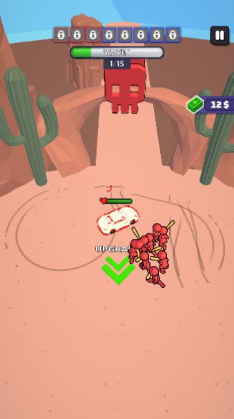 开车求生(Drive or Die) 开车求生(Drive or Die)