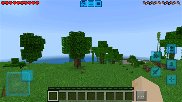 我的世界精简版最新2026