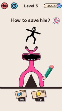 快乐拯救谜题(Happy Saving Puzzle)