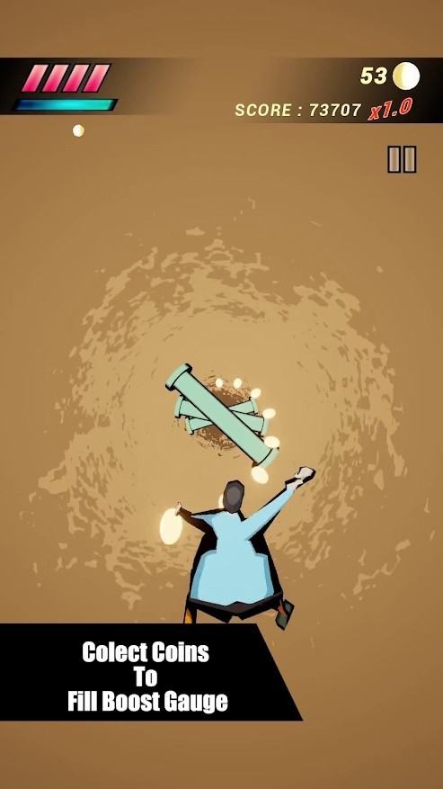 Try Not to Land(尽量不要着陆) Try Not to Land(尽量不要着陆)