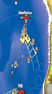 Raft Arena(木筏竞技场) Raft Arena(木筏竞技场)