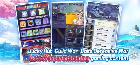 深渊传说魔兽地图