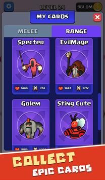 怪物合并战争大师 怪物合并战争大师