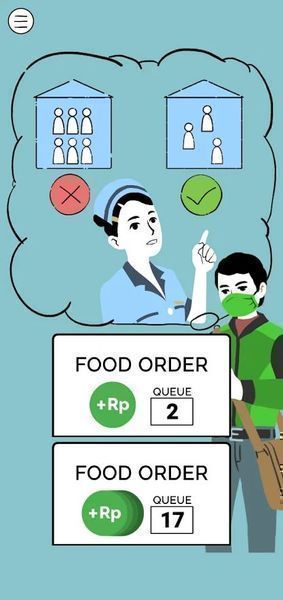 Living in 2020(活在2020手游)