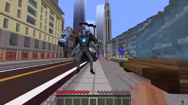 可怕的世界完整版 可怕的世界完整版