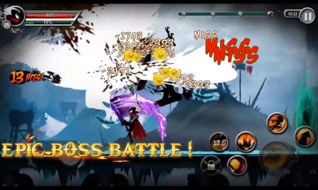 火柴人传送大师内置菜单