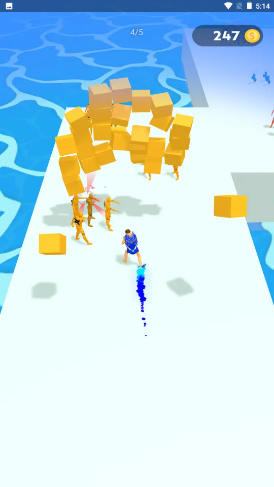 钢铁战衣 钢铁战衣