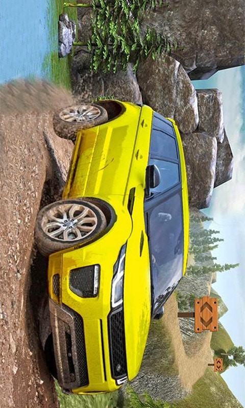 登山越野卡车 登山越野卡车