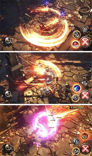 天空之城吉他谱