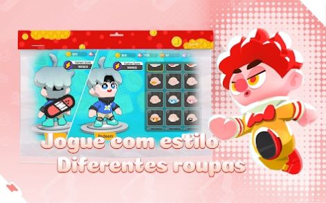 果冻人派对汉化版（Wipeout）