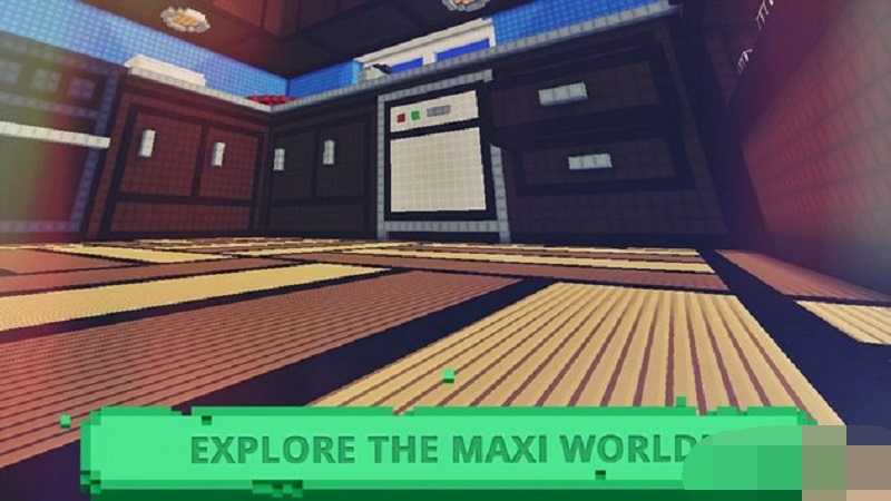 像素幻想世界免费版（TinyCraft）