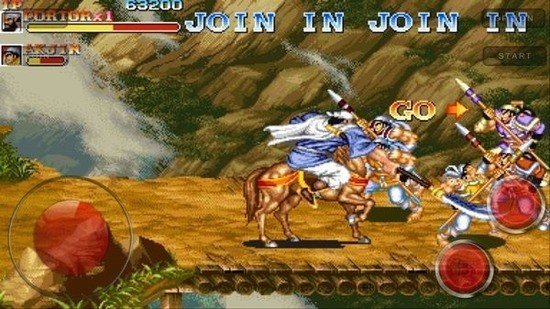 吞食天地荆州之战隐藏