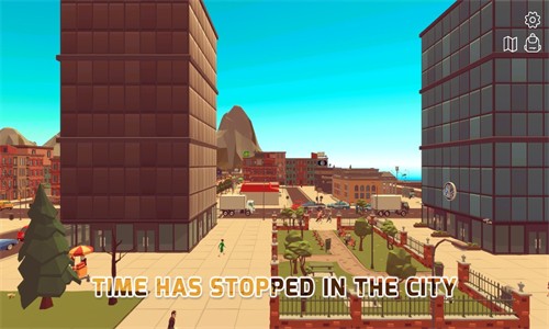 零时间逃生室 最新版 零时间逃生室 最新版