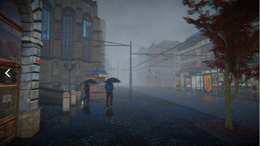 迷你乞丐模拟器