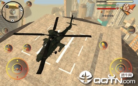 火柴人绳子英雄