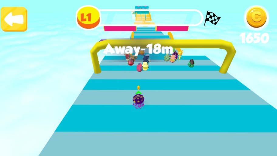 RaceRun3D(竞赛运动3D) RaceRun3D(竞赛运动3D)