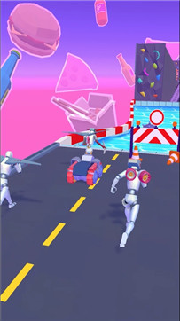 炼铁机合并与装备 炼铁机合并与装备