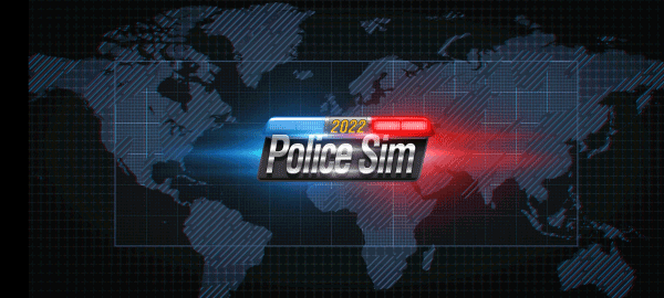 反恐警察模拟器手游