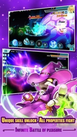 Sprite Master(精灵球大师)