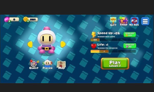 Brawl Kicker Man(斗殴踢人手游)