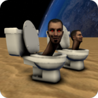 马桶人沙盒模拟器2汉化版