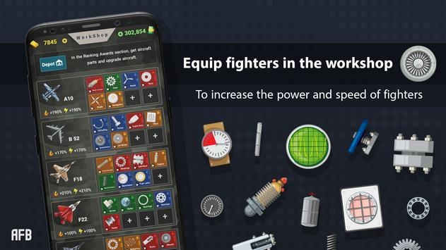 AirForceTycoon(空军大亨) AirForceTycoon(空军大亨)