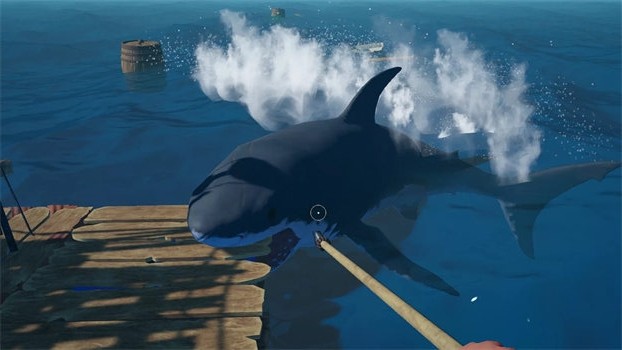 海贼漂流大冒险免费手机版