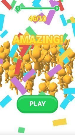 派对比赛3D(Party Race 3D)