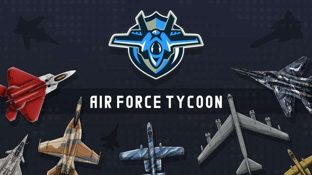 AirForceTycoon(空军大亨)