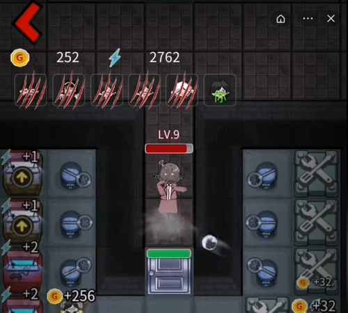 躺平发育无限金币破解版