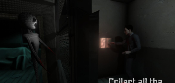 Bonesman Horror(骨人惊魂) Bonesman Horror(骨人惊魂)