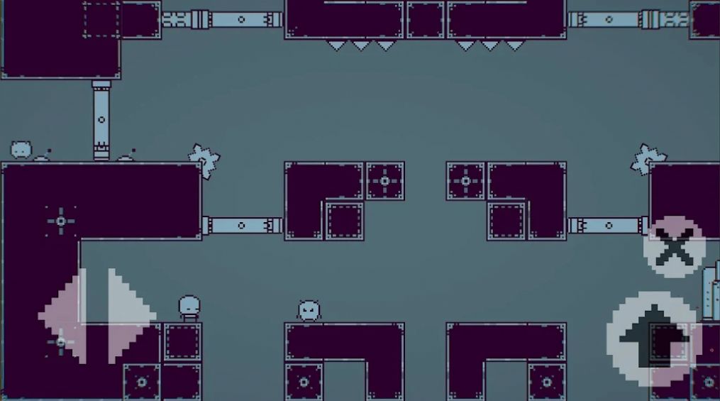 永别骷髅Pukan Bye Bye Mobile