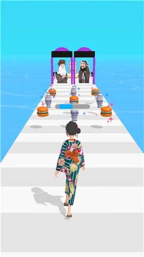 御姐冲冲冲 御姐冲冲冲