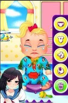 黄衣宝宝正版游戏 黄衣宝宝正版游戏