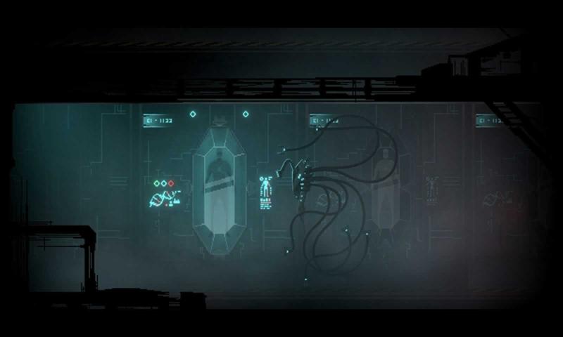 Crying Suns(哀恸之日汉化版)