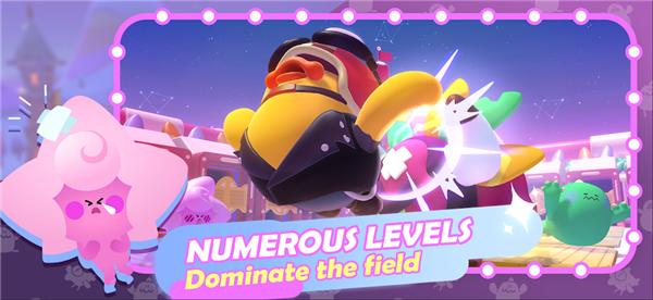 PuffGo帕提派对官方正版