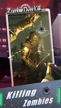 Zombie Overkill(僵尸超杀)